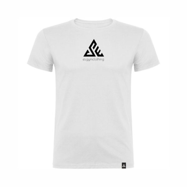 T shirt White